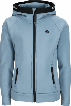 Active Rebel Rianne Midlayer mit Kapuze