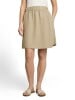 Tom Tailor  Skirt Linen női szoknya