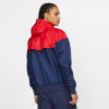 Nike Ffi.-Tréningfelső M NSW HE WR JKT HD
