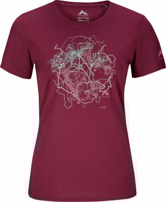 McKINLEY Galla II W T-Shirt