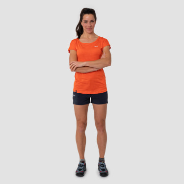 Puez Durastretch Cargo Softshellshorts