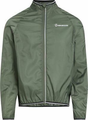 Nakamura Abbott III Windjacke