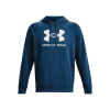 Under Armour Ua Rival férfi kapucnis felső