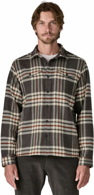Patagonia Fjord Flannel Funktionshemd