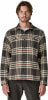 Patagonia Fjord Flannel Funktionshemd