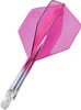 Unicorn Forge Two Tone Shafts und Flights