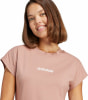 adidas Essentials Linear Cotton T-Shirt