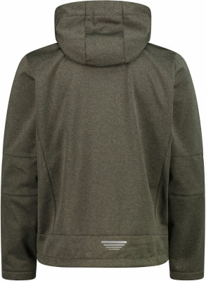 CMP Savona Softshelljacke mit Kapuze