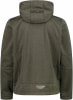 CMP Savona Softshelljacke mit Kapuze