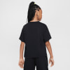 Nike G NSW TEE GRAPHIC STAR Lány ing