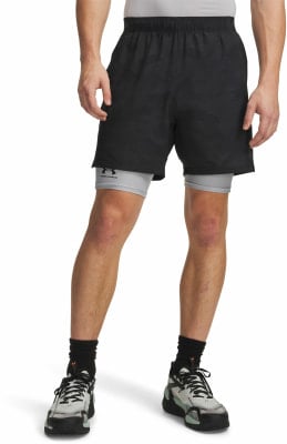 Under Armour UNDER ARMOUR Vanish 2.0 6in Shorts Under Armour UNDER ARMOUR Vanish 2.0 6in Shorts