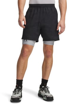 Under Armour Vanish 2.0 6in Shorts