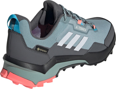 Terrex AX4 GTX outdoorové boty