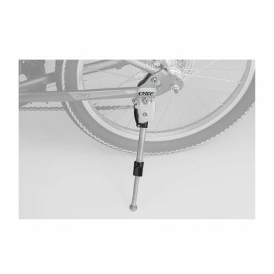 Cytec Hinterbauständer Alu 16-24"
