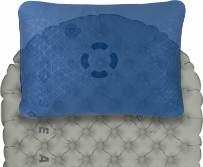 Sea to Summit Foam Core Reisekissen