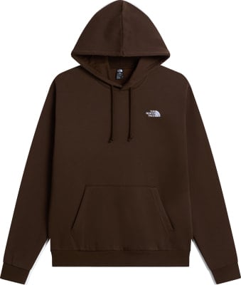 The North Face THE NORTH FACE M Evolution Simple Dome Hoodie 67%Baumwolle, 33%PES The North Face THE NORTH FACE M Evolution Simple Dome Hoodie 67%Baumwolle, 33%PES