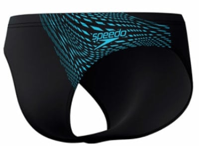 Speedo Medley Logo férfi fürdőnadrág