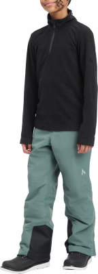 McKINLEY Amarillo Midlayer mit Halfzip
