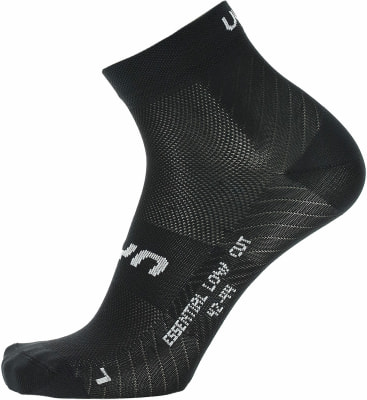 UYN Essential Low Cut Socken