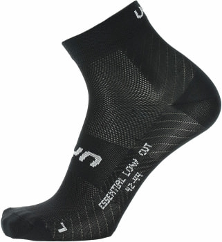 UYN Essential Low Cut Socken