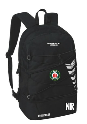 Erima Six Wings Rucksack