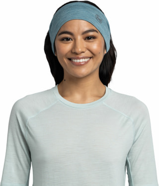 Merino Lightweight Stirnband