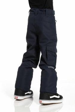 Edge-R Skihose