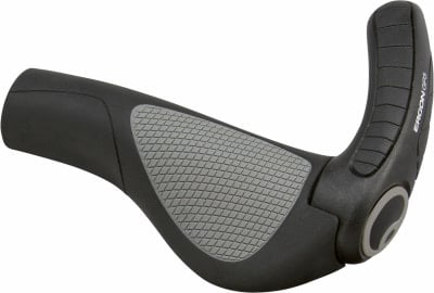 Ergon GP3 S Lenkergriffe