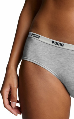 Puma Hipster Unterhose 2er-Pack