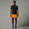 The North Face THE NORTH FACE Sunriser Laufshirt kurzarm, Flash Dry