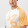 Head Performance New York Tennisshirt