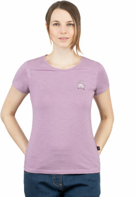 Chillaz Gandia E Ciao T-Shirt