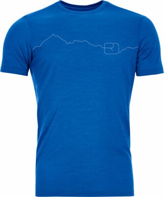 Ortovox 150 Cool Mountain T-Shirt