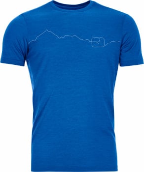 Ortovox 150 Cool Mountain T-Shirt
