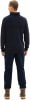Tom Tailor TOM TAILOR Knitted Multico. férfi pulóver