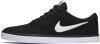 Nike SB Check Solarsoft Canvas szabadidőcipő