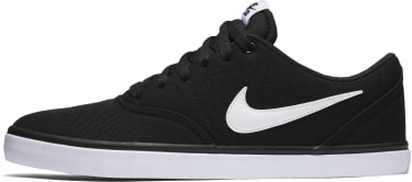 SB Check Solarsoft Canvas szabadidőcipő