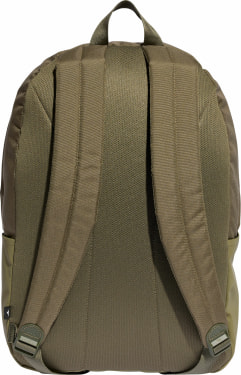 Classic Back To School 3-Streifen Rucksack