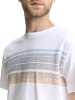 Tom Tailor T-Shirt W. Print férfi póló
