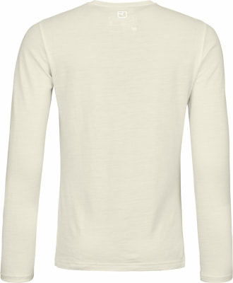 Ortovox 185 Merino Mnt Cutout Langarmshirt