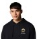 Trek Graphic Hood férfi pulóver