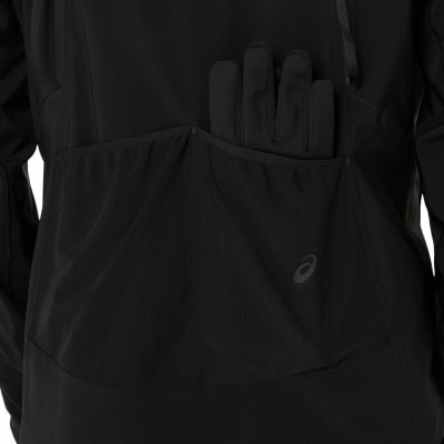 Asics ROAD WINTER JACKET Laufjacke