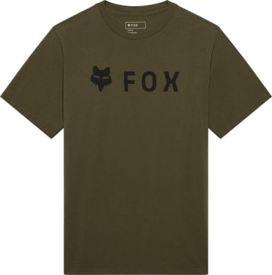 Fox Racing Absolute 195 Original T-Shirt Fox Racing Absolute 195 Original T-Shirt
