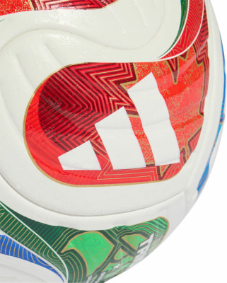 adidas WC Trionda PRO fotbalový míč