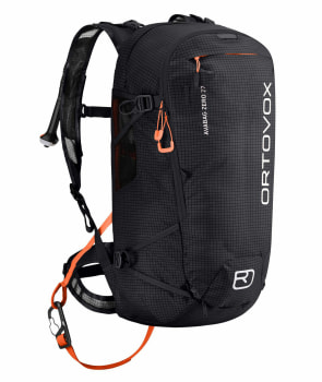Ortovox Litric Zero 27 elektronischer Airbag-Rucksack