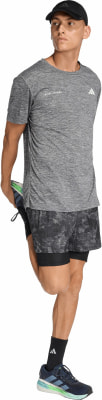 adidas OTR SD 2in1 M Laufshort