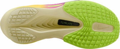 Nike Zoom Fly 6 Laufschuhe