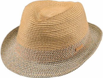 Barts Patrol Strohhut