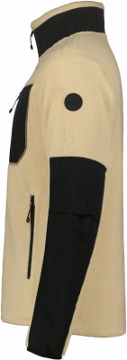 Icepeak Parchment fleece kabát Thermal