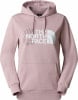 The North Face THE NORTH FACE Blanca Light Regular Hoodie Sweater 100% Cotton